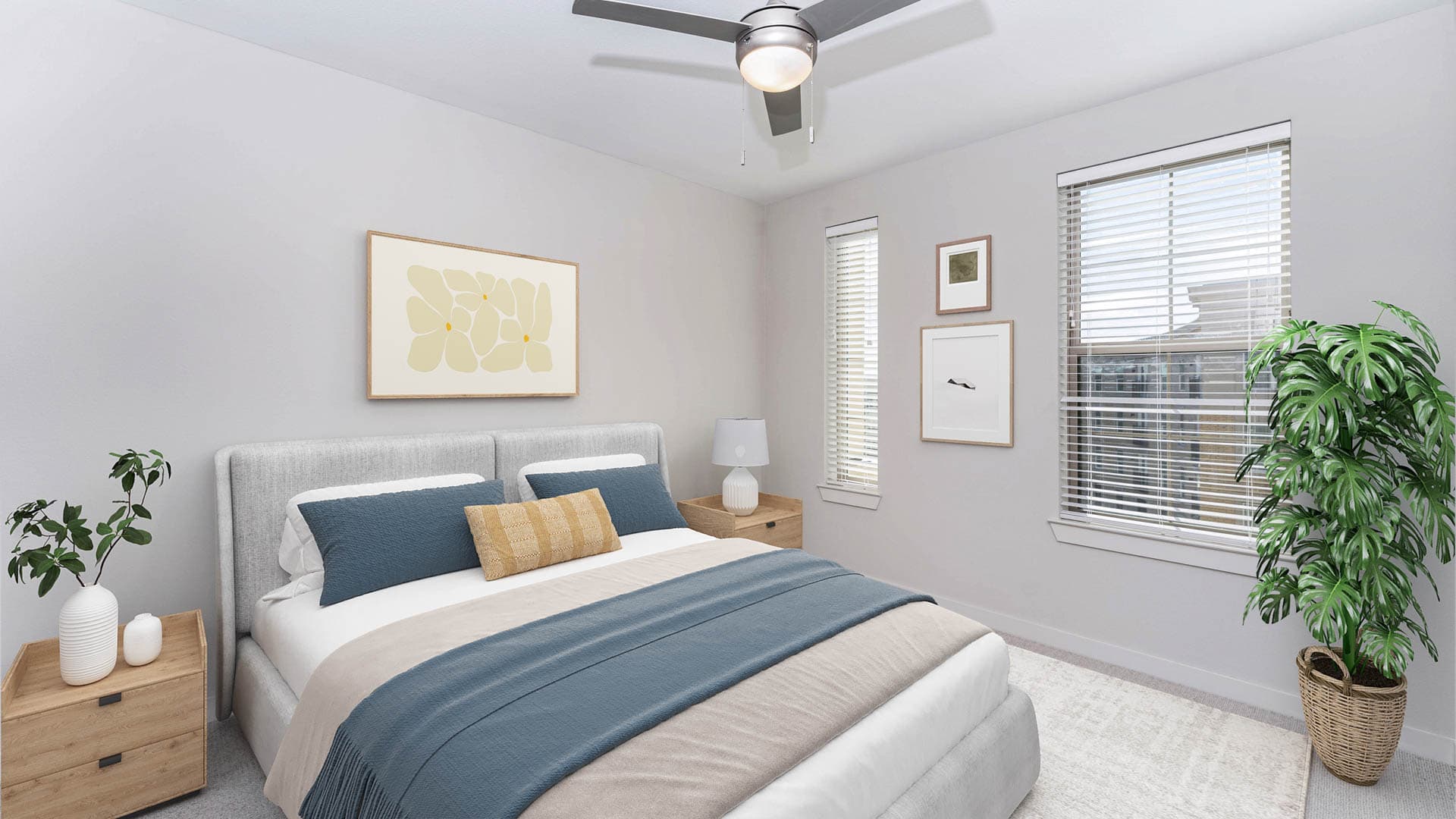 Remy Apartments 6 of 7