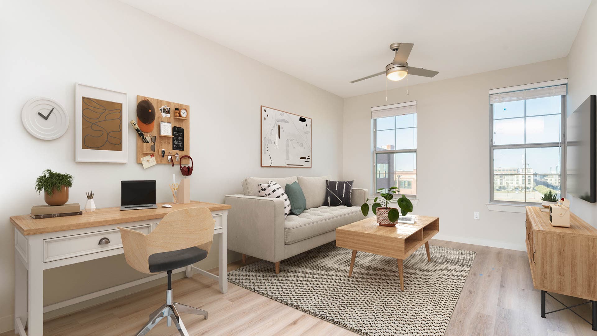 Remy Apartments 6 of 8