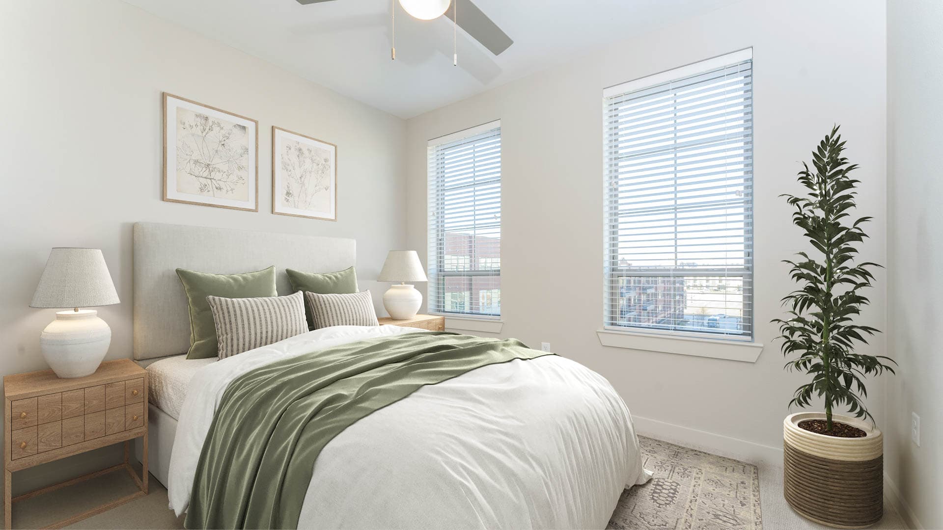 Remy Apartments 3 of 6