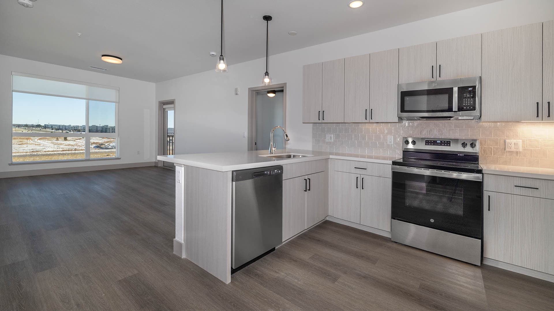 JADE Beeler Park Apartments 6 of 53