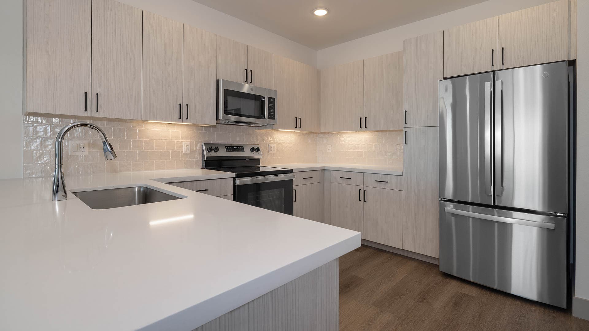 JADE Beeler Park Apartments 7 of 8