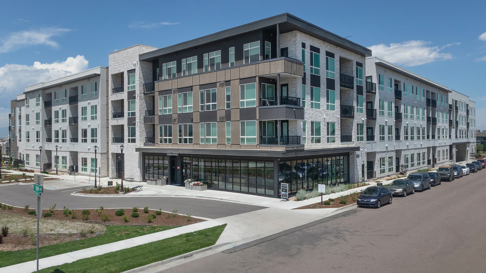 JADE Beeler Park Apartments 2 of 53