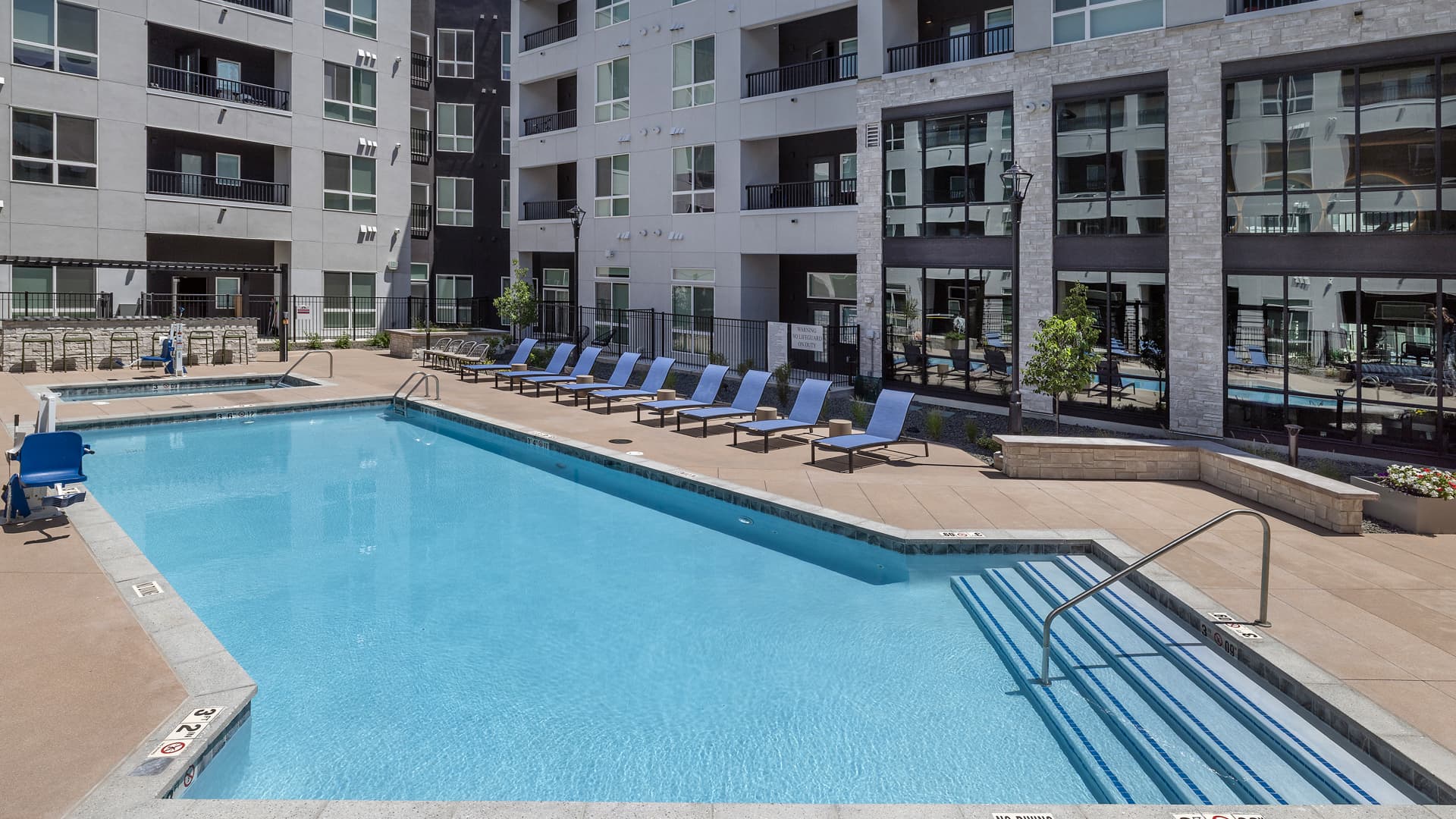 JADE Beeler Park Apartments 50 of 53