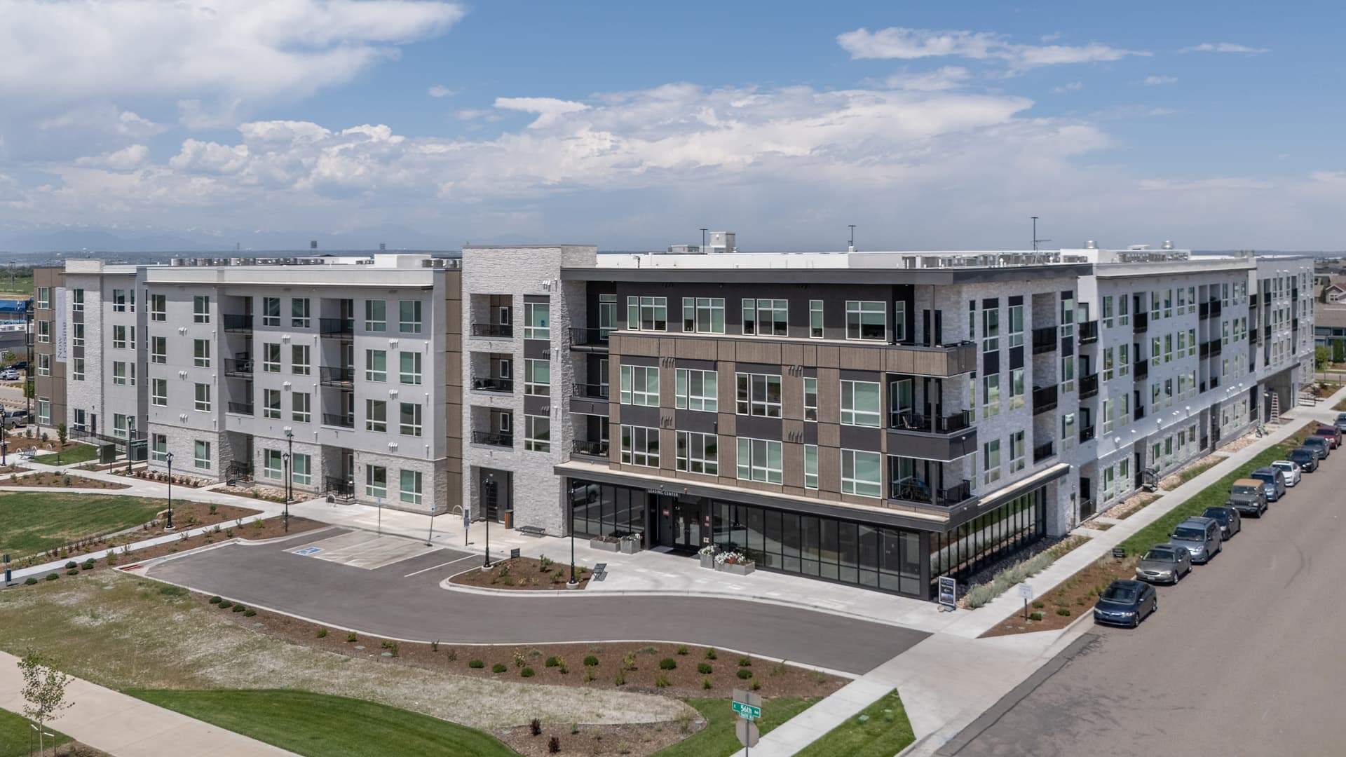 JADE Beeler Park Apartments 53 of 53