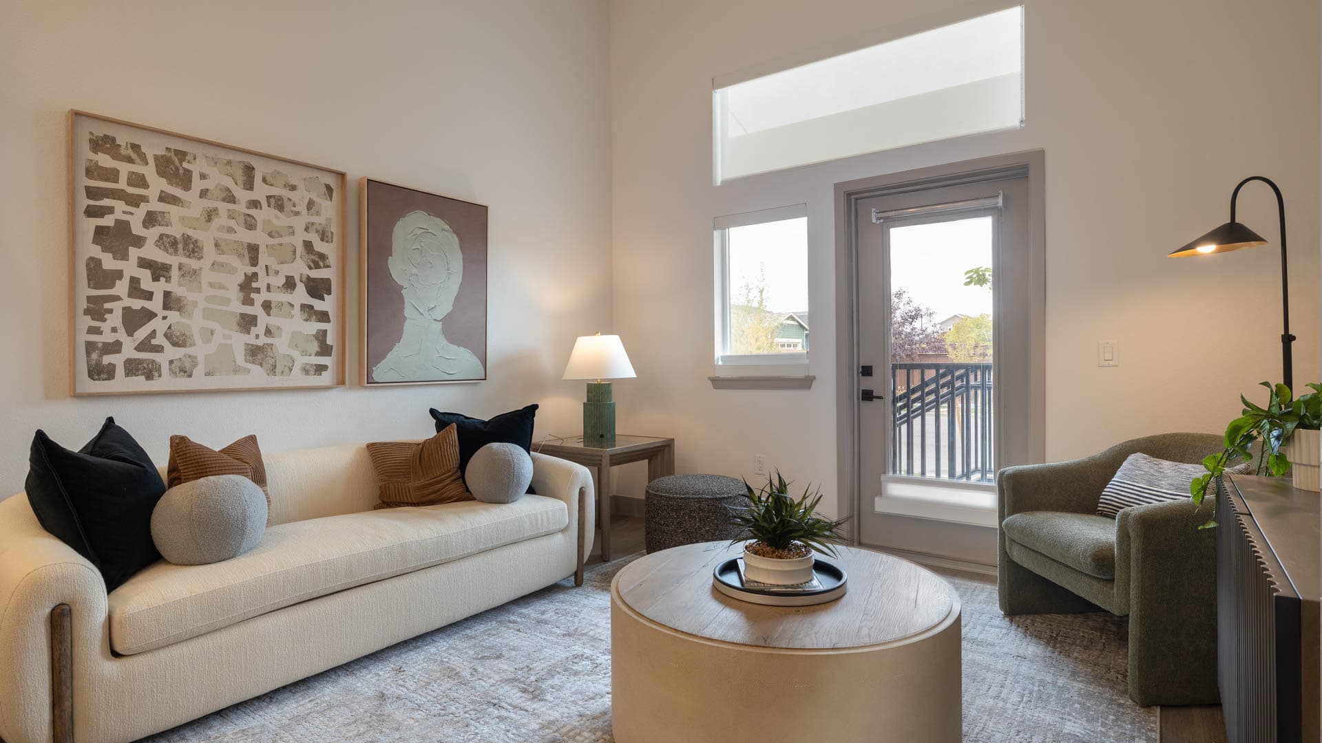 JADE Beeler Park Apartments 2 of 7