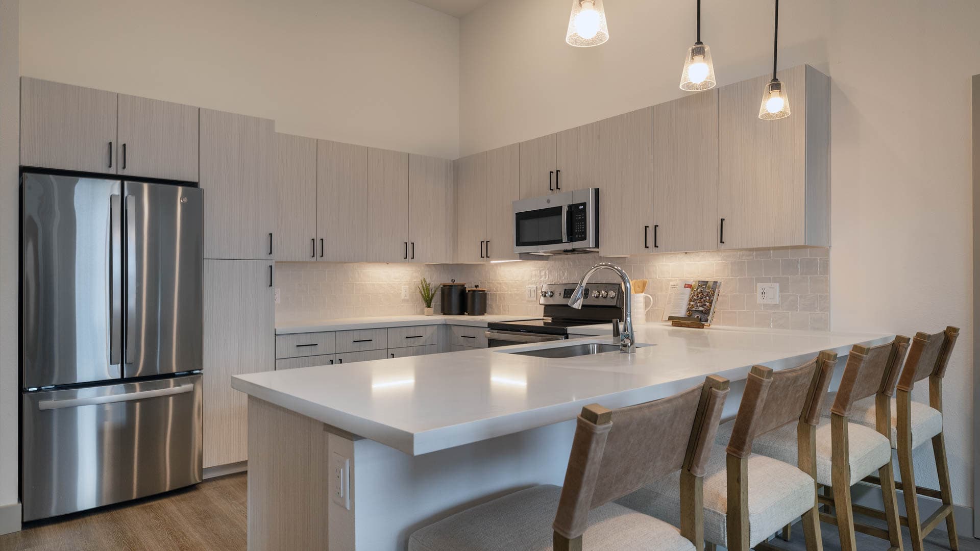 JADE Beeler Park Apartments 4 of 12