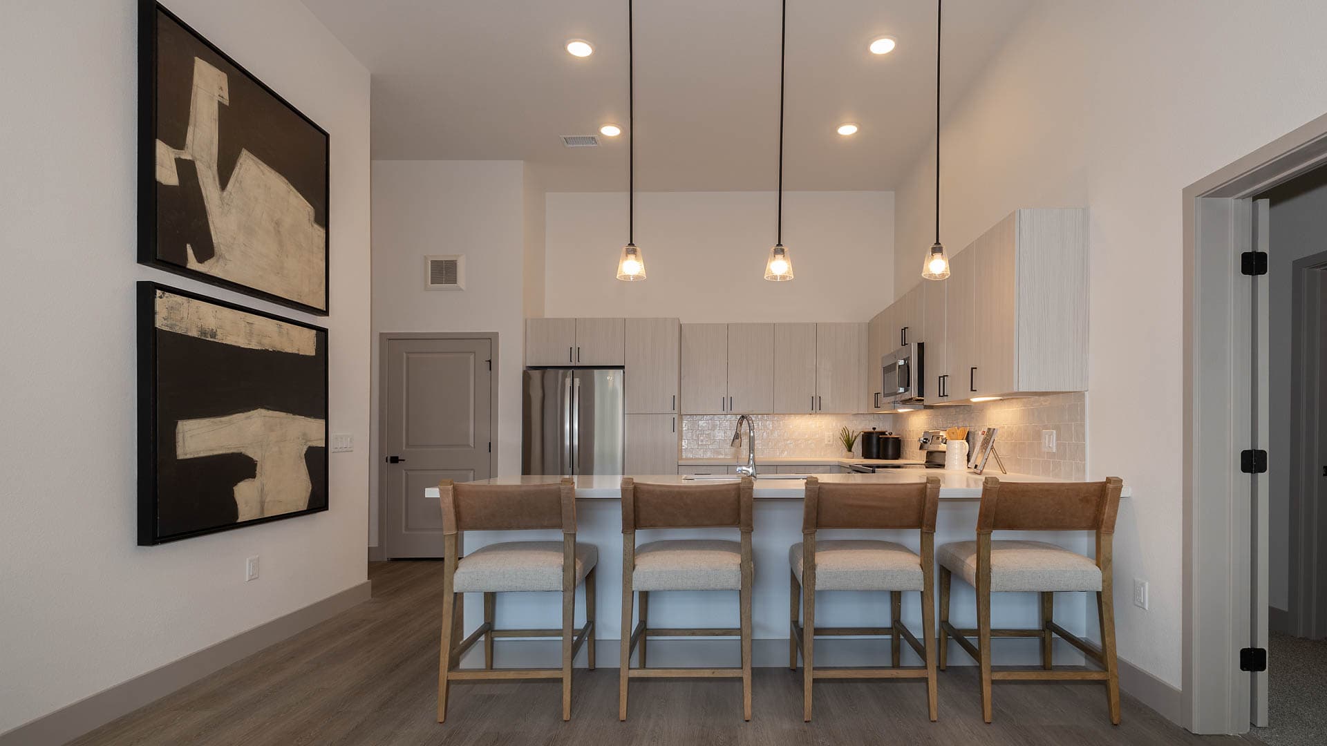 JADE Beeler Park Apartments 6 of 12