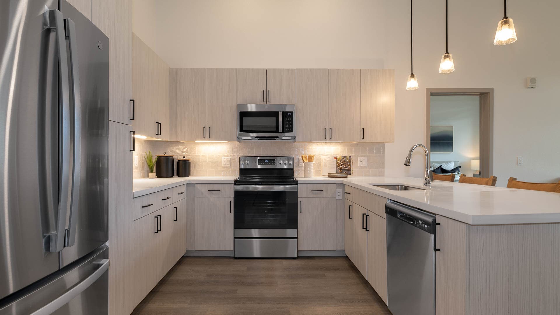 JADE Beeler Park Apartments 5 of 12