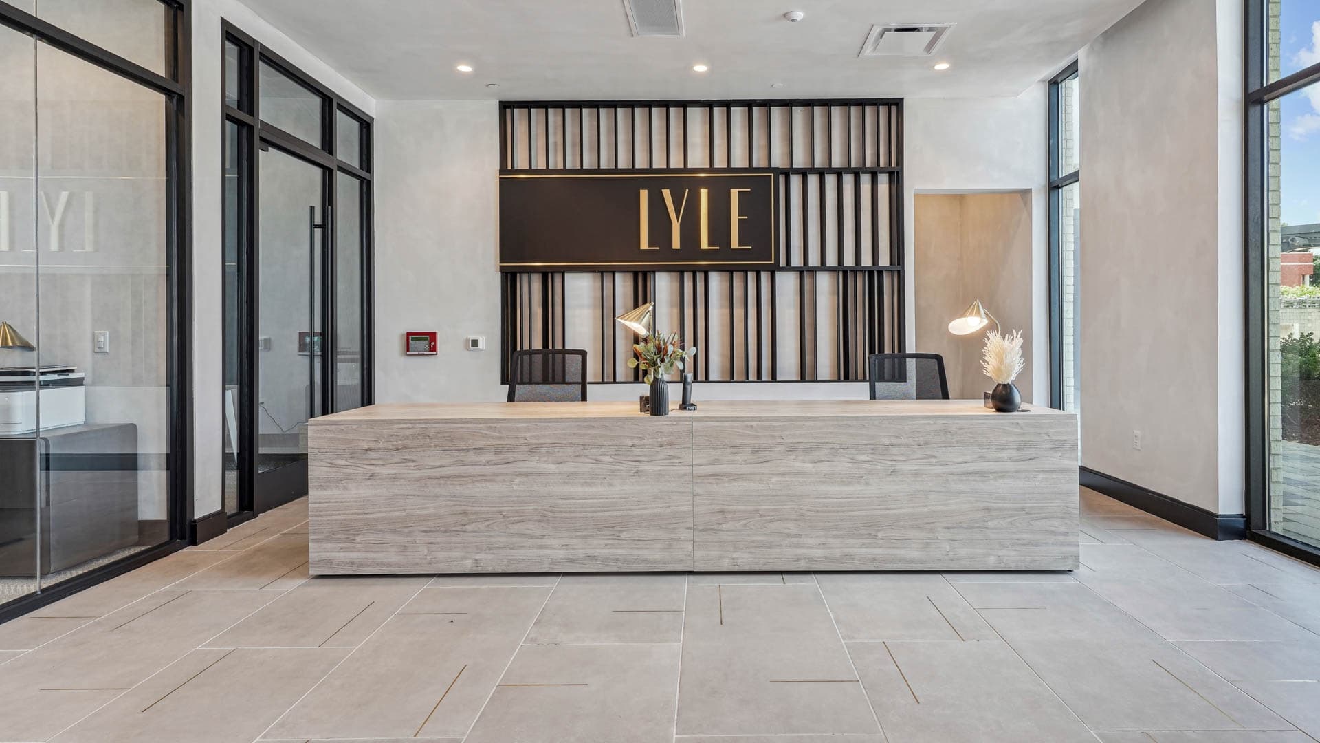 Lyle Apartments 2 of 52