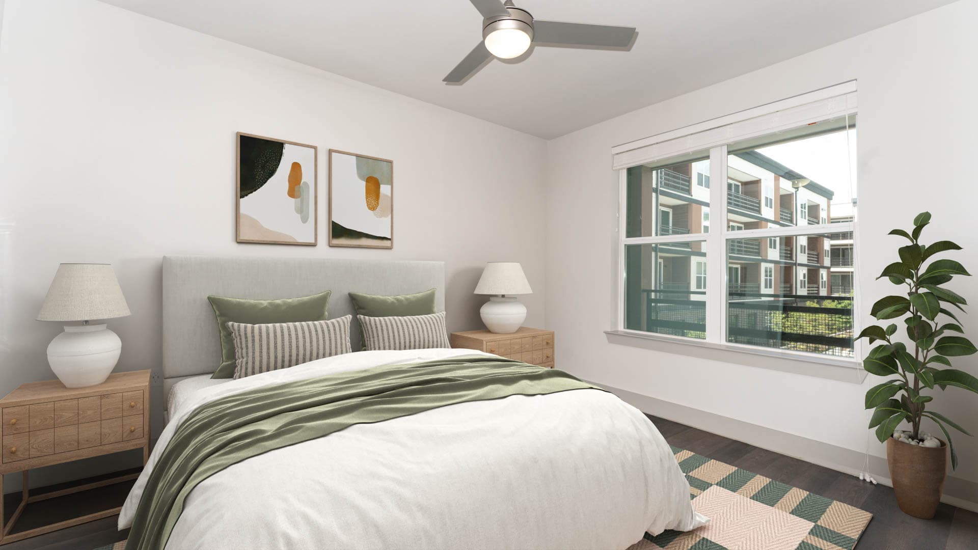 The Sadie Apartments 15 of 32