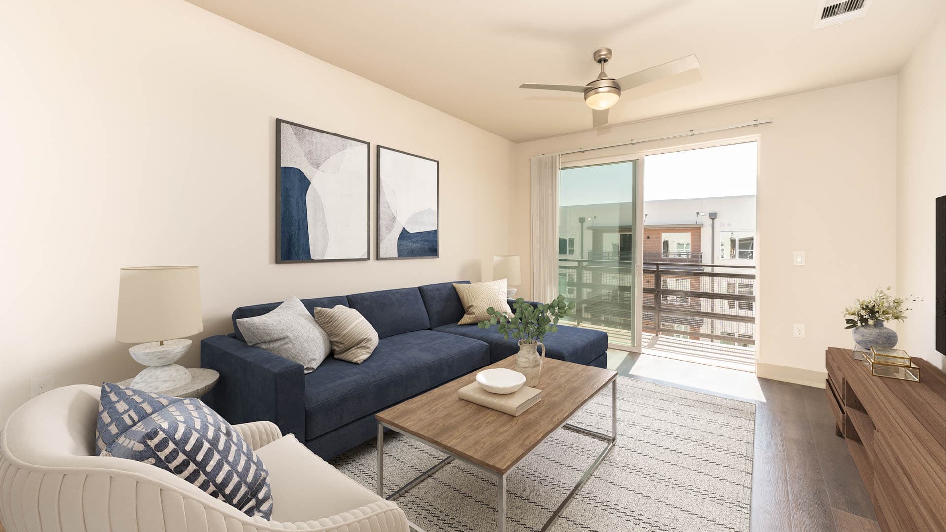 The Sadie Apartments 9 of 32