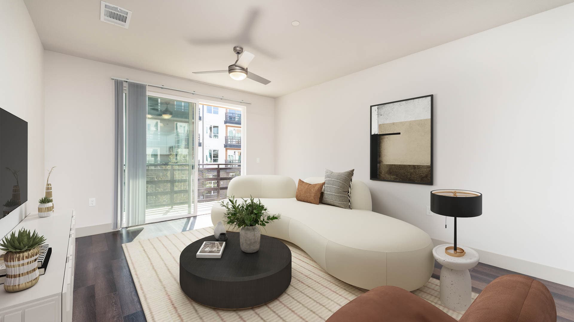 The Sadie Apartments 6 of 8