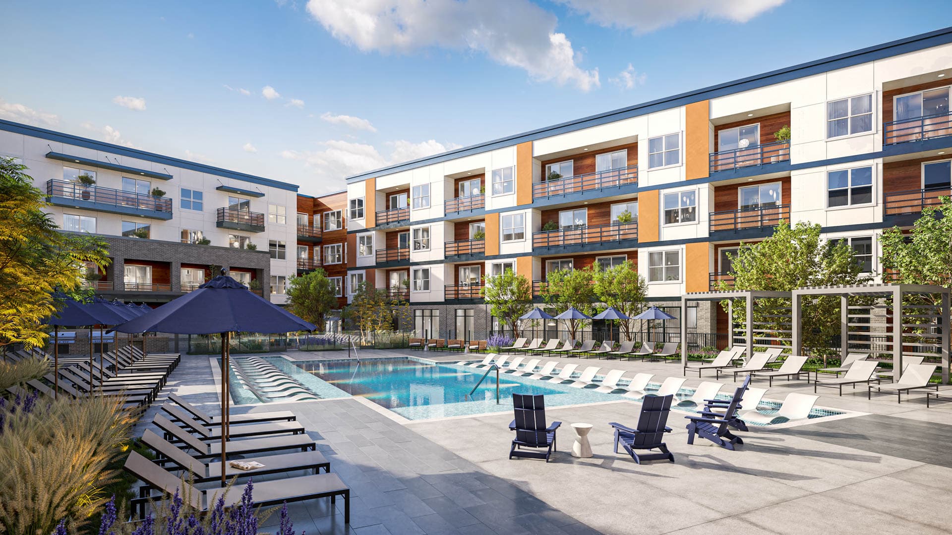 The Sadie Apartments 32 of 32