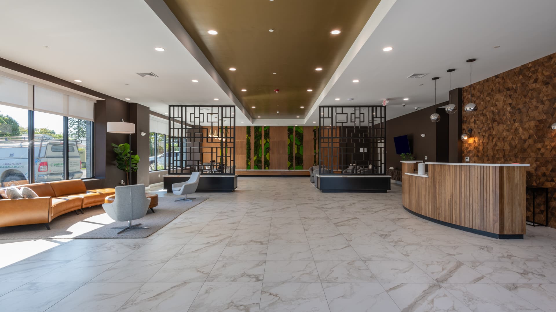 Helix Apartments 4 of 8