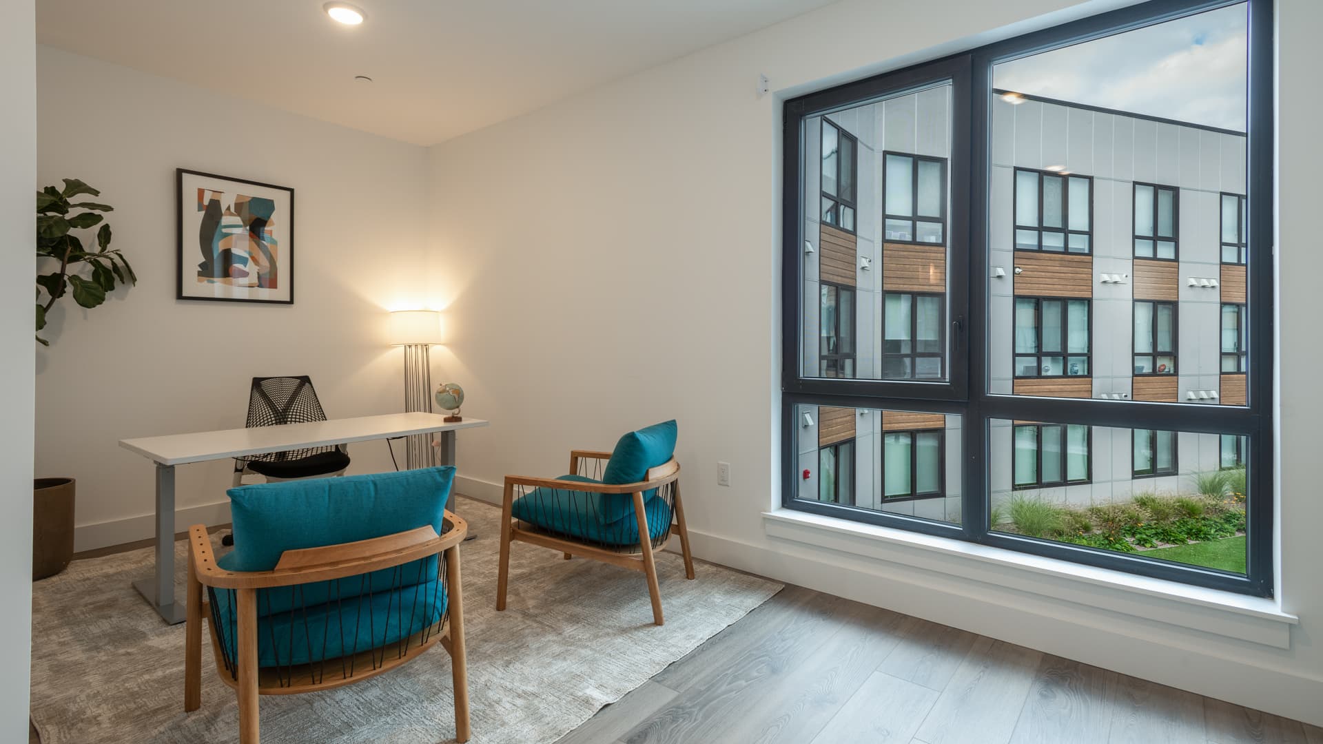 Helix Apartments 41 of 111