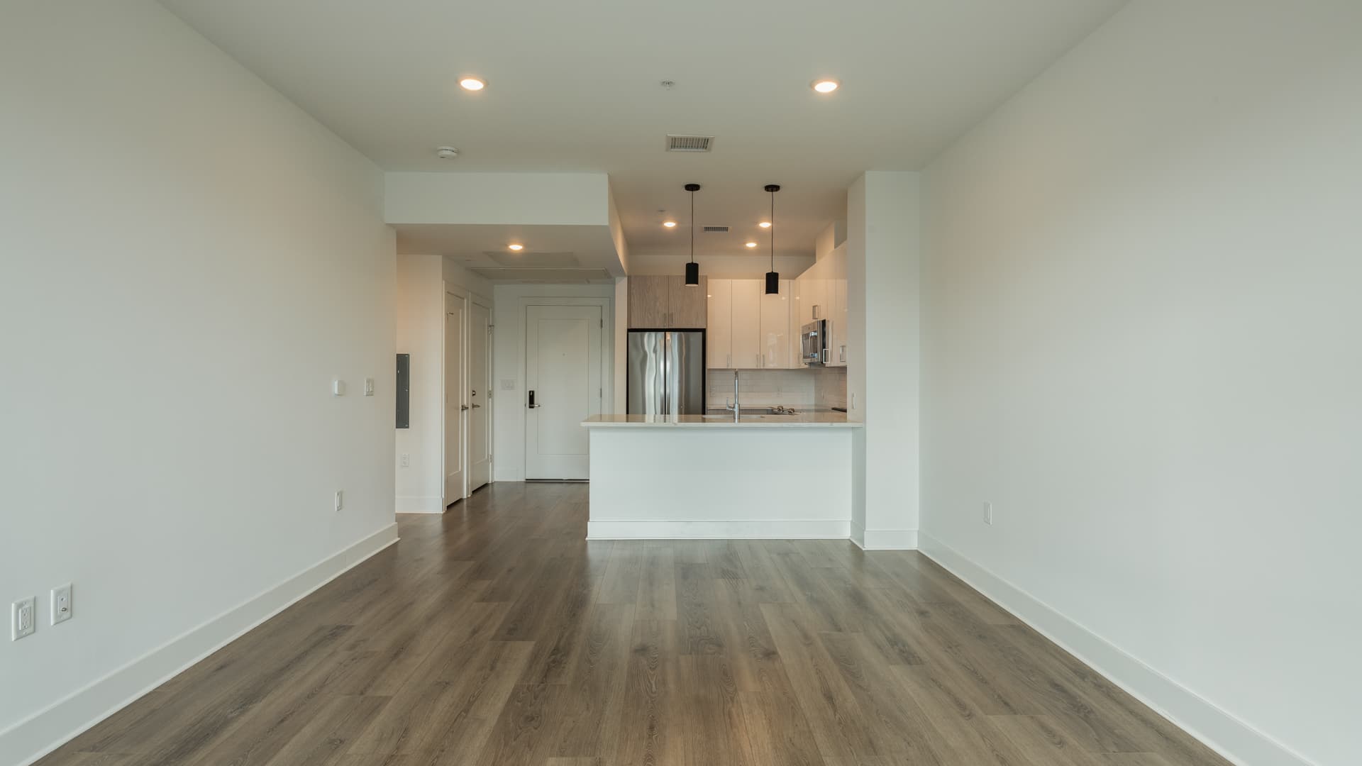 Helix Apartments 5 of 8