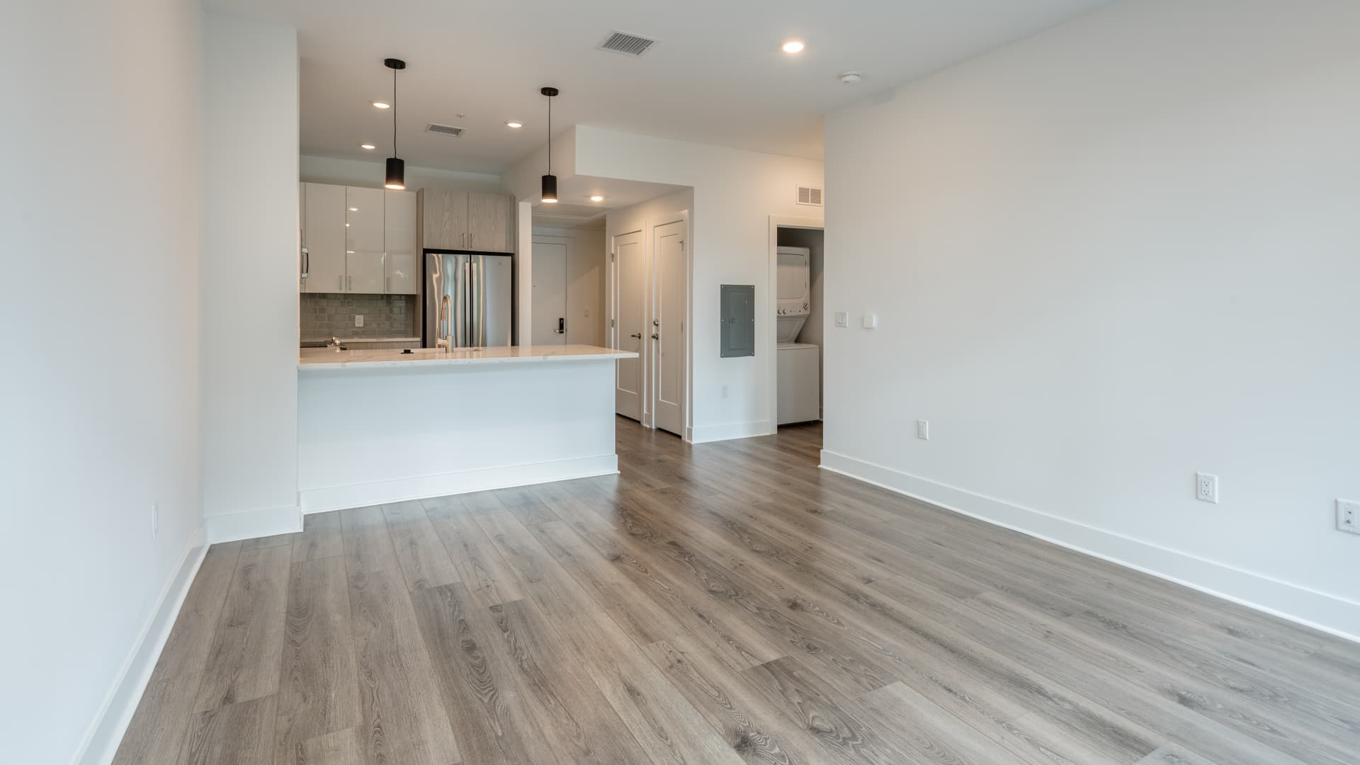 Helix Apartments 5 of 8