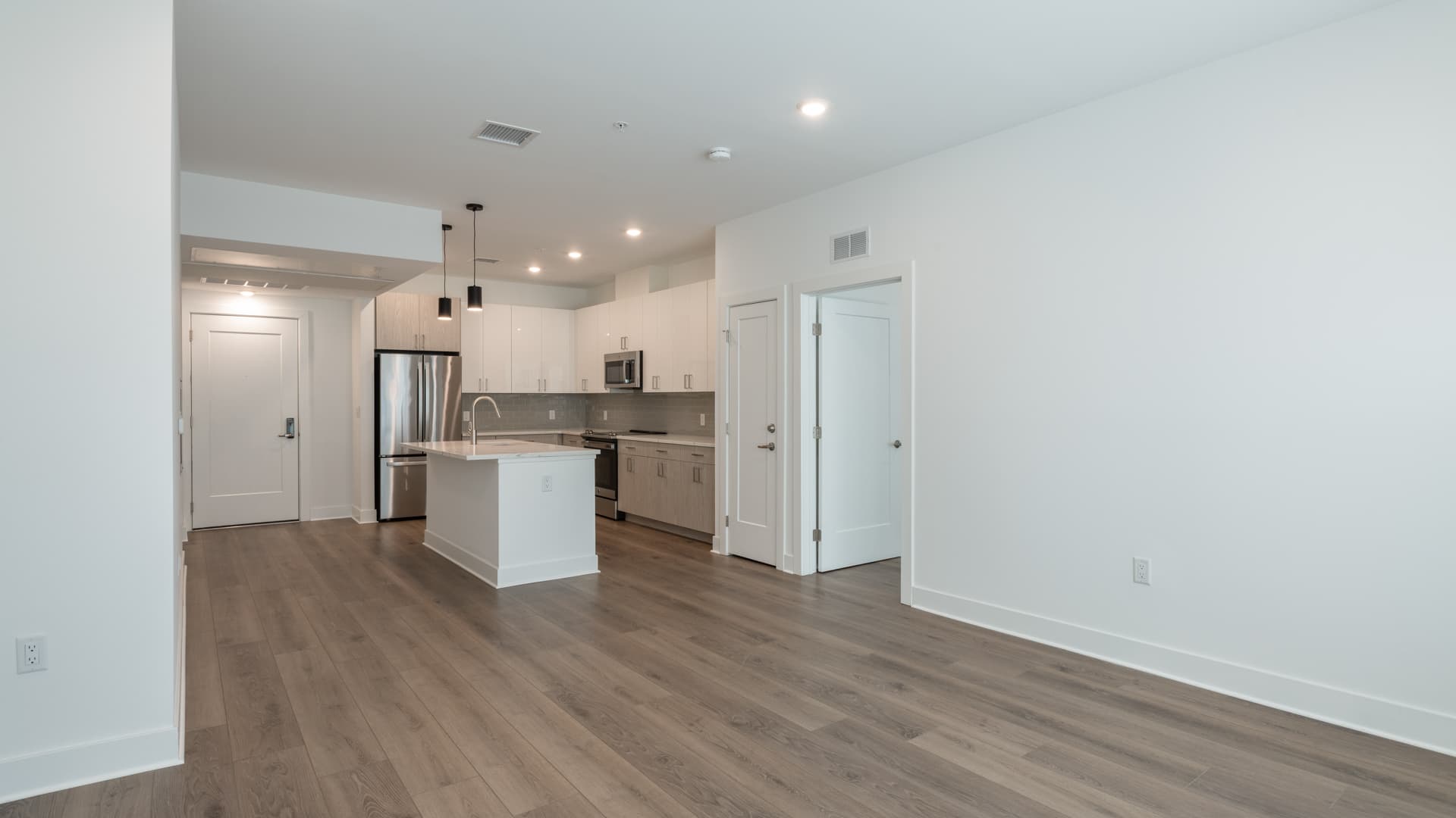 Helix Apartments 2 of 8