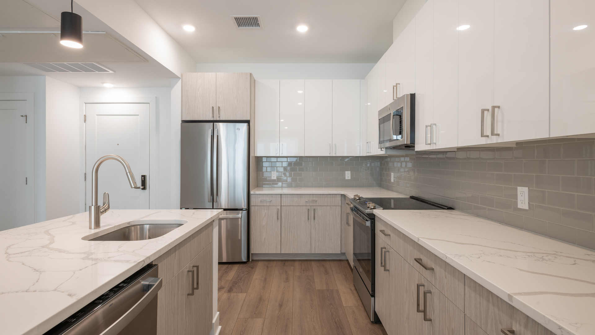 Helix Apartments 4 of 8