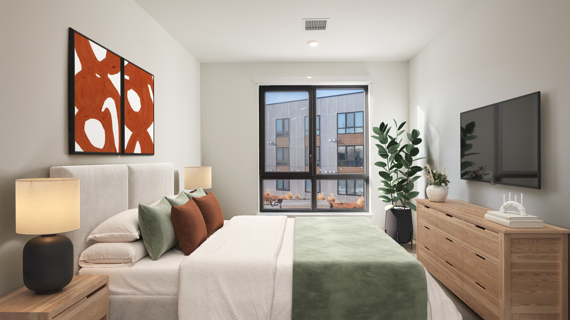 Helix Apartments 6 of 8
