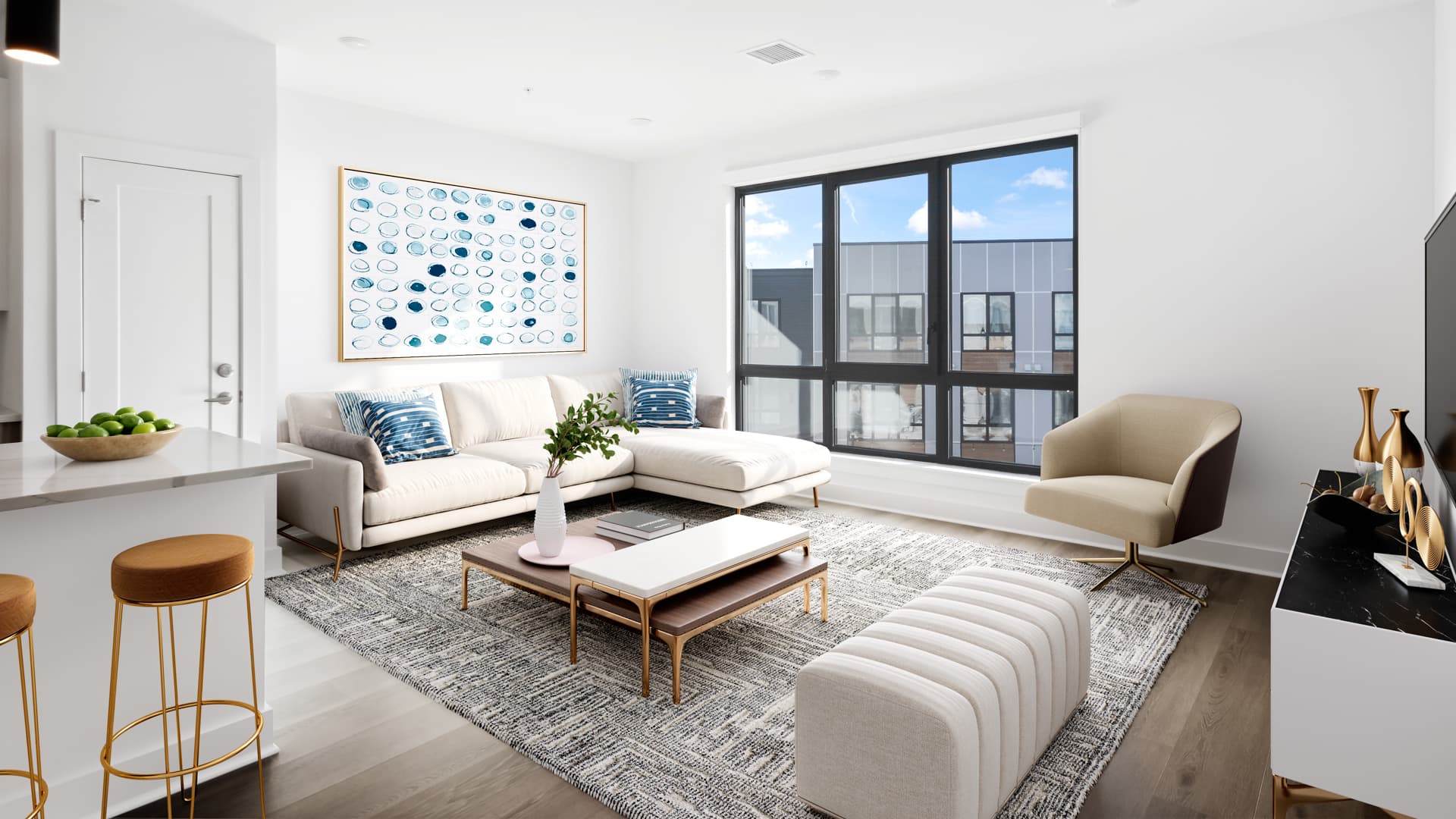 Helix Apartments 44 of 111