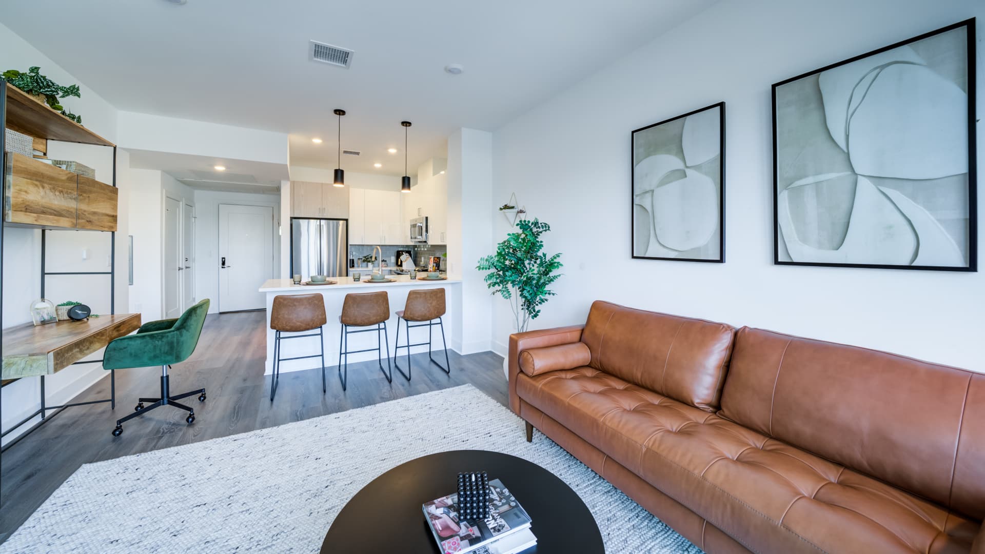 Helix Apartments 43 of 111