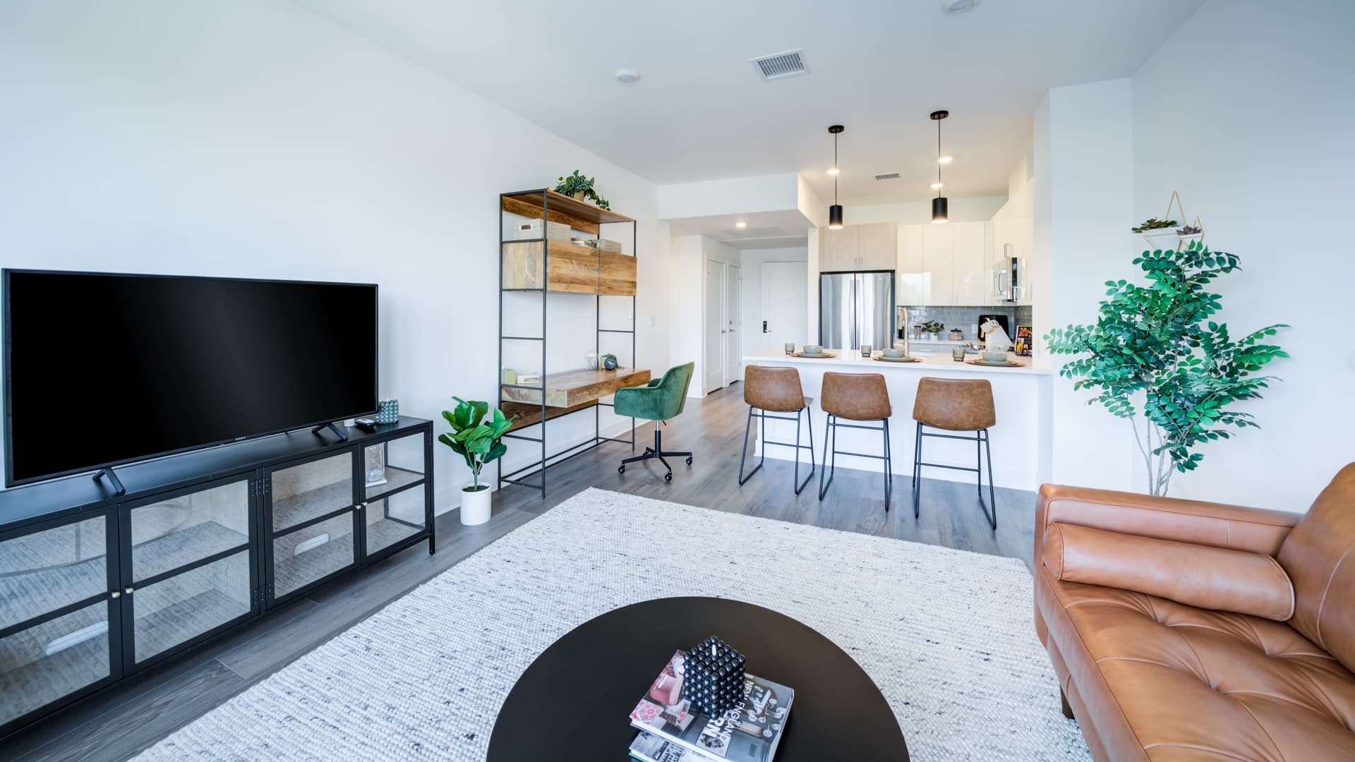 Helix Apartments 42 of 111