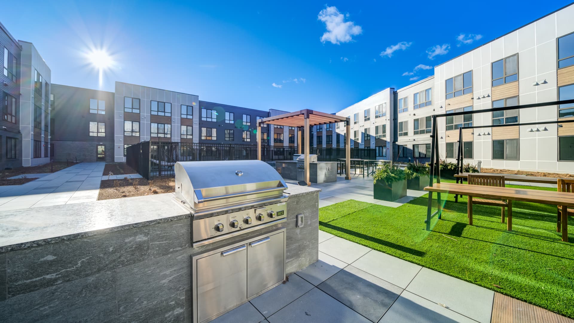 Helix Apartments 99 of 111