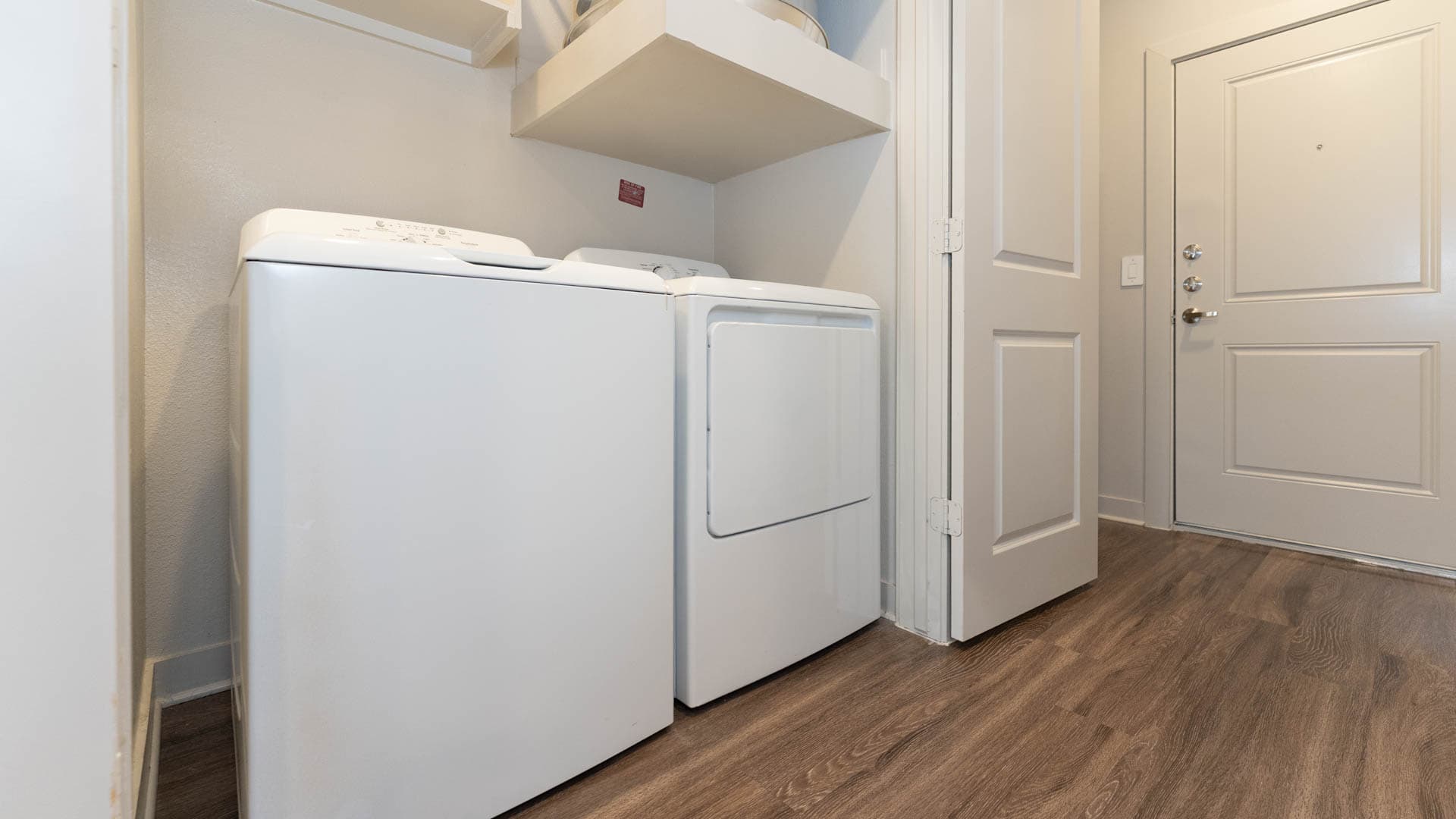 Trailwinds Grapevine Apartments 7 of 11