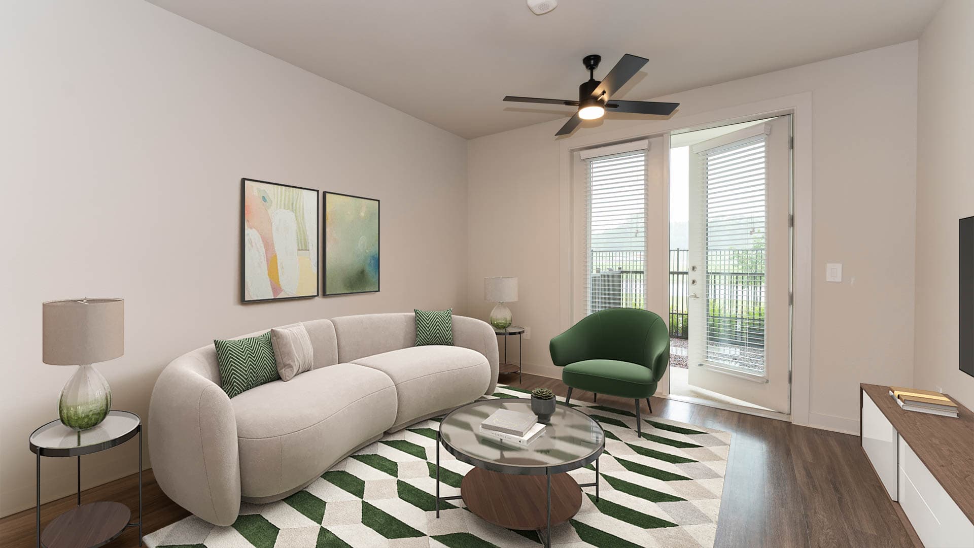 Trailwinds Grapevine Apartments 5 of 8
