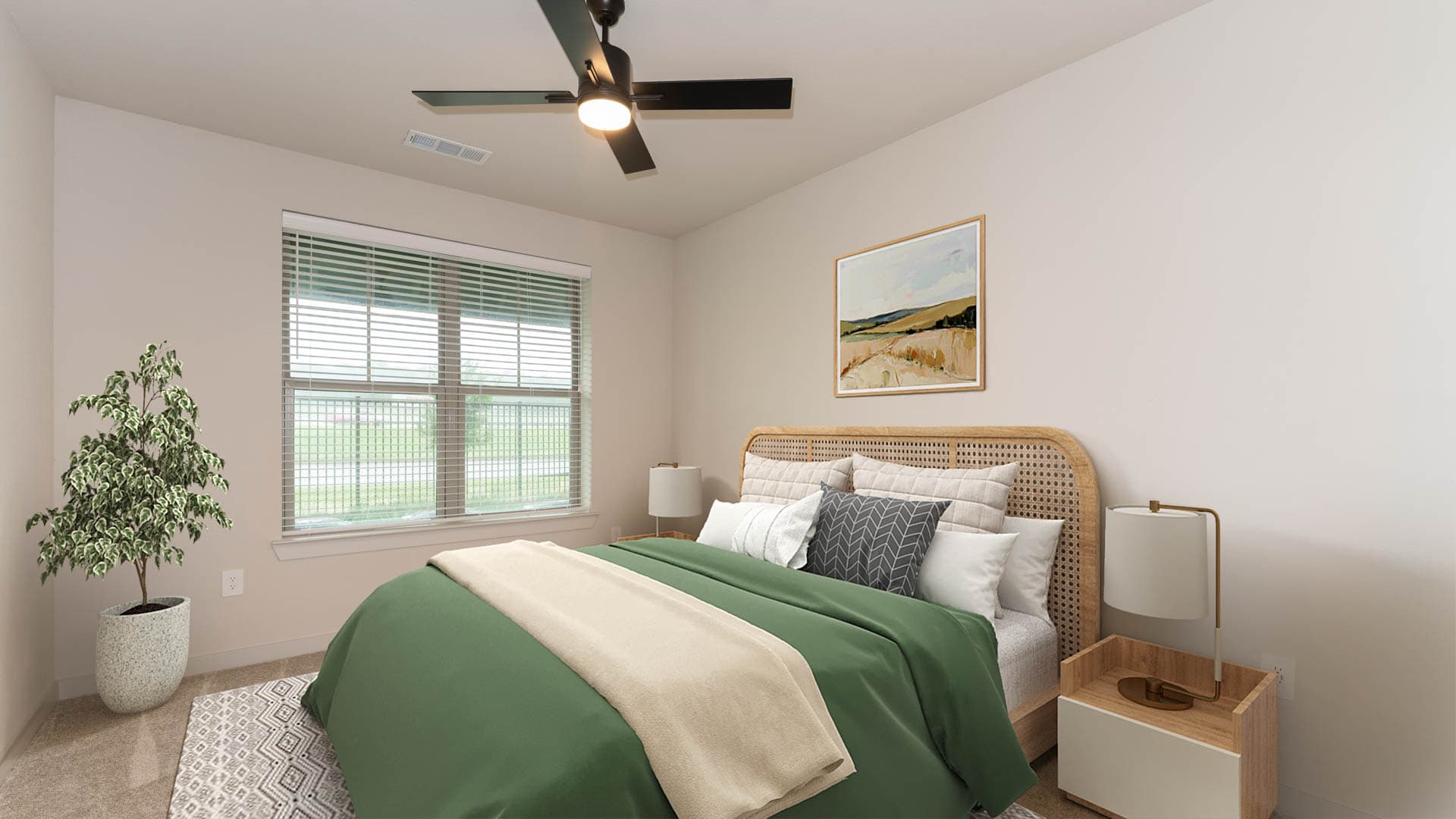 Trailwinds Grapevine Apartments 6 of 8