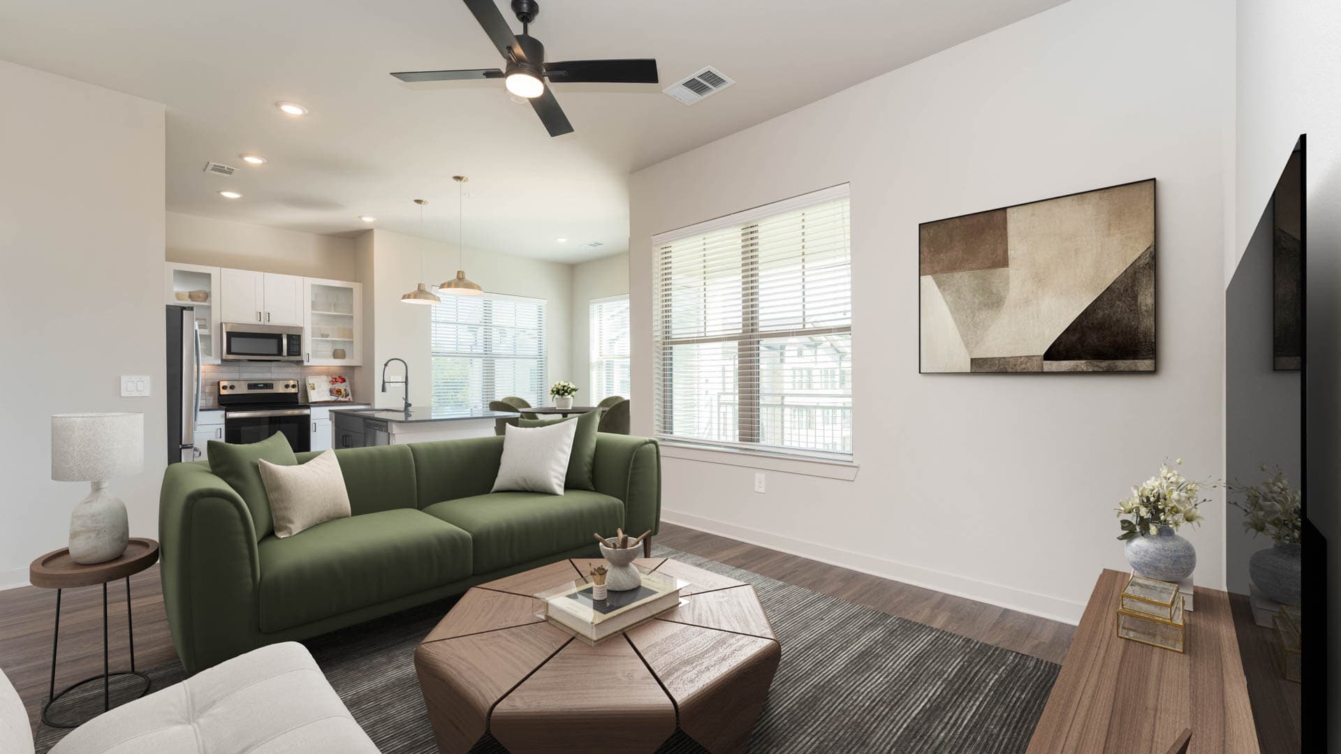 Trailwinds Grapevine Apartments 10 of 12