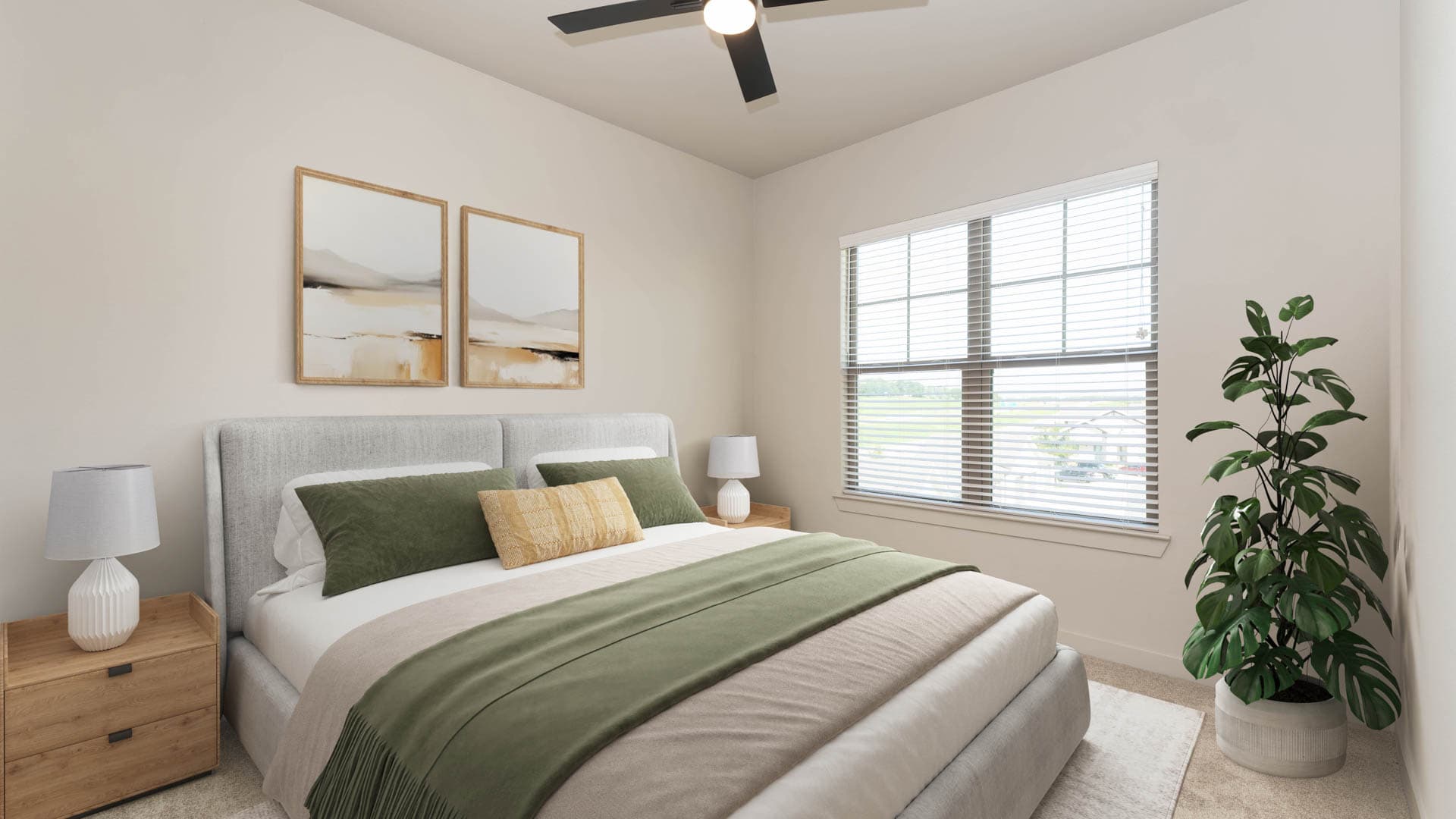 Trailwinds Grapevine Apartments 9 of 12