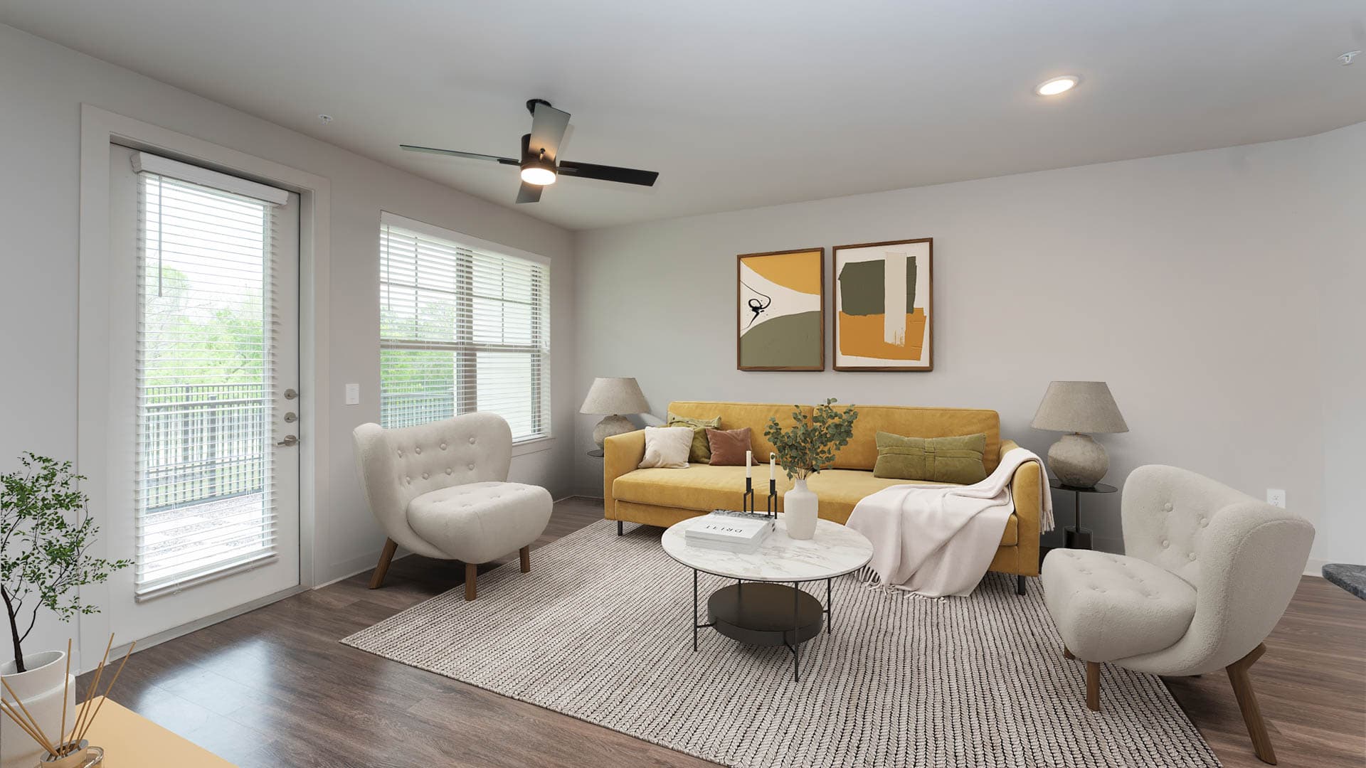 Trailwinds Grapevine Apartments 15 of 69