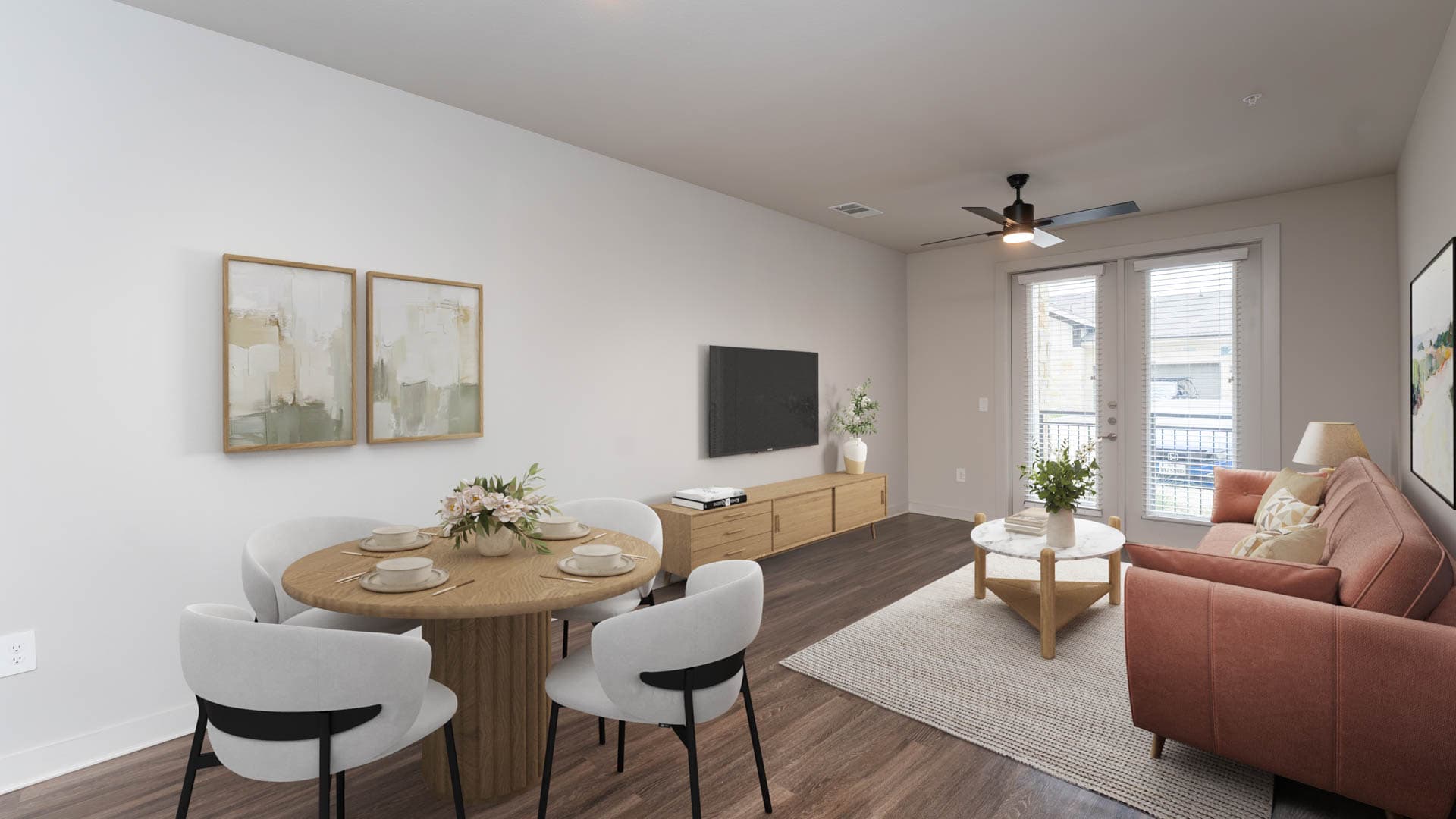 Trailwinds Grapevine Apartments 13 of 69