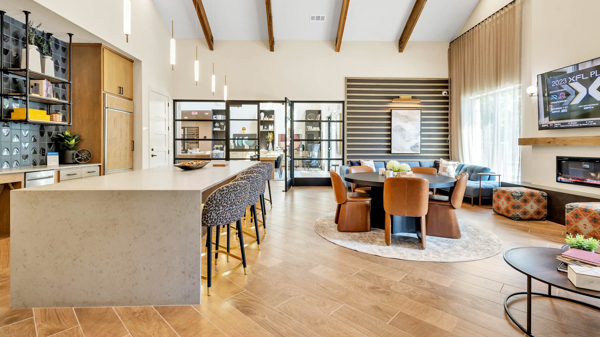Trailwinds Grapevine Apartments 63 of 69