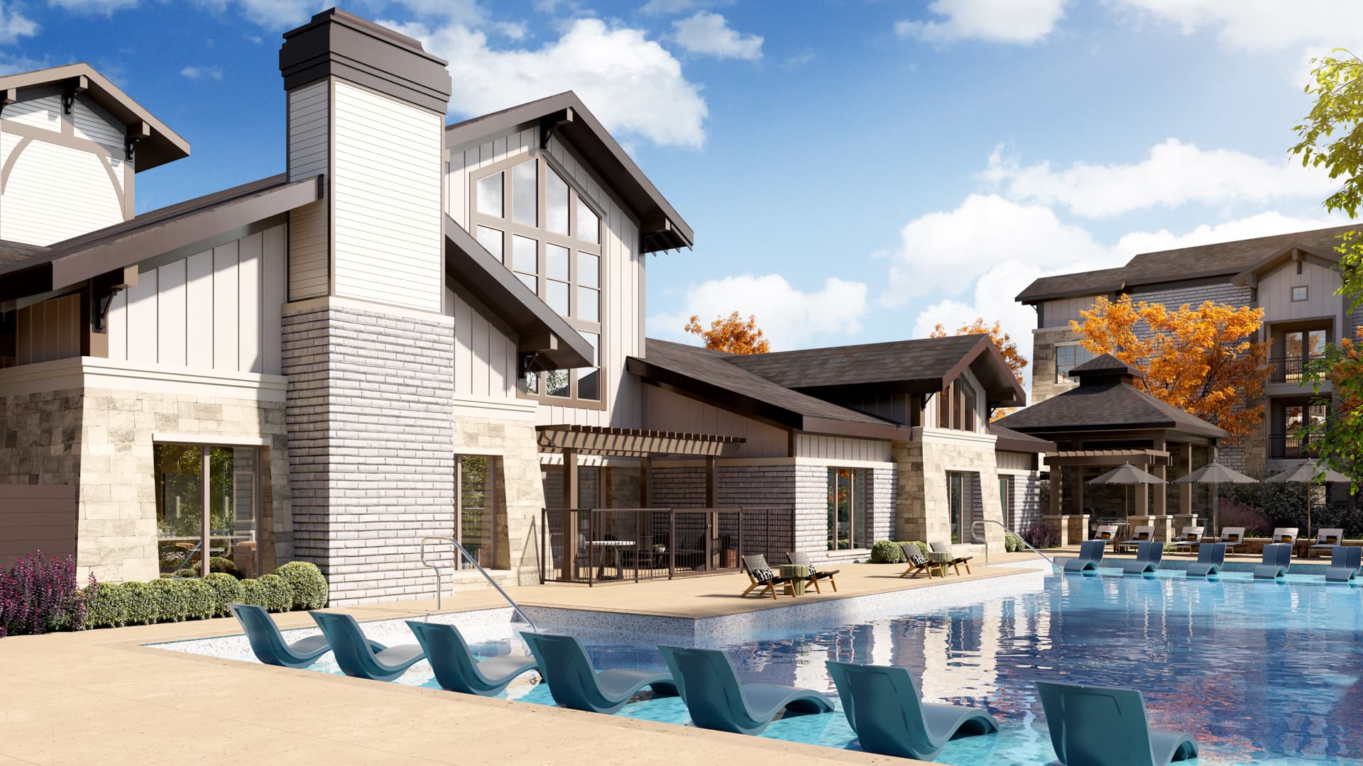 Trailwinds Grapevine Apartments 68 of 69