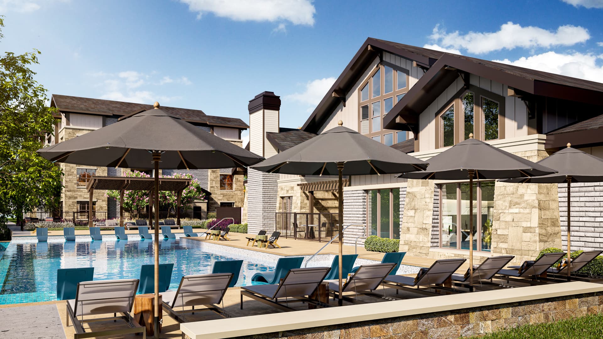 Trailwinds Grapevine Apartments 69 of 69