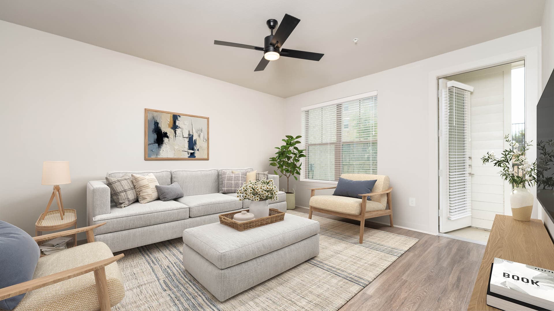 Trailwinds Grapevine Apartments 11 of 69