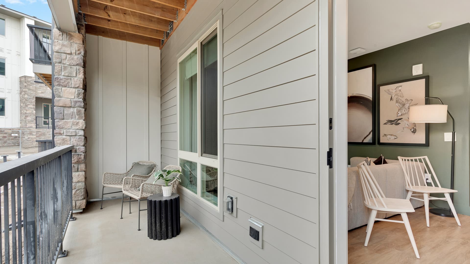 White Fence Farm Apartments 26 of 69