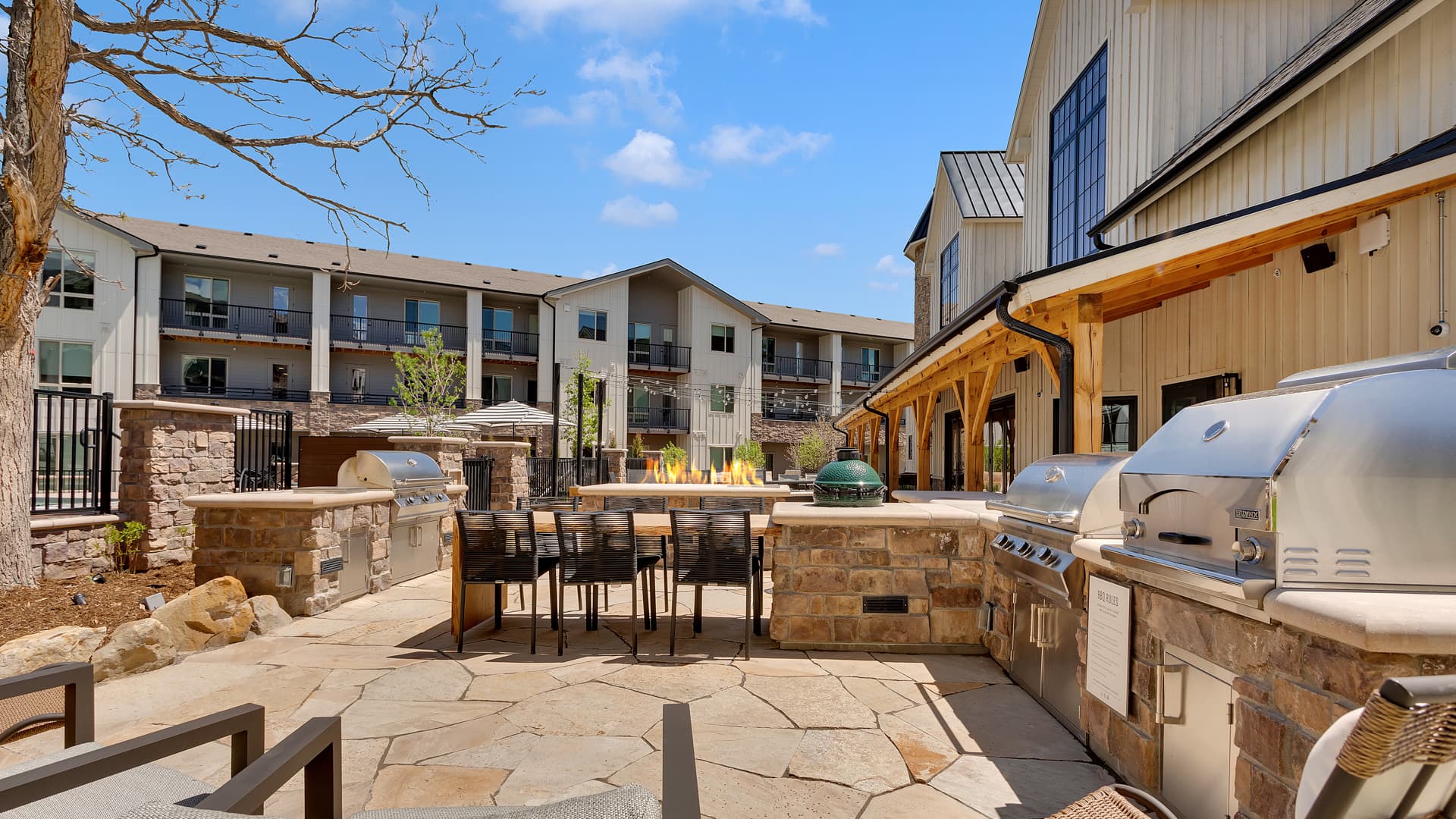 White Fence Farm Apartments 55 of 69