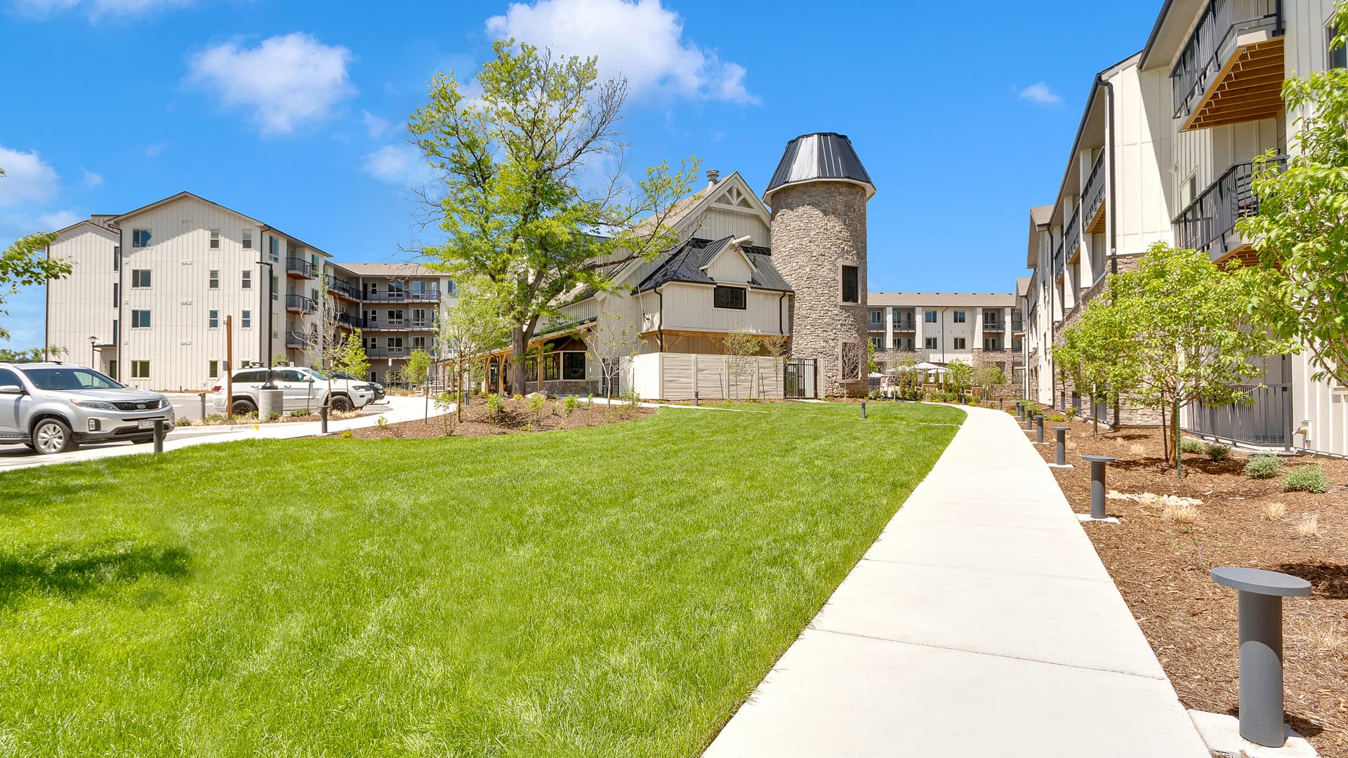 White Fence Farm Apartments 2 of 69