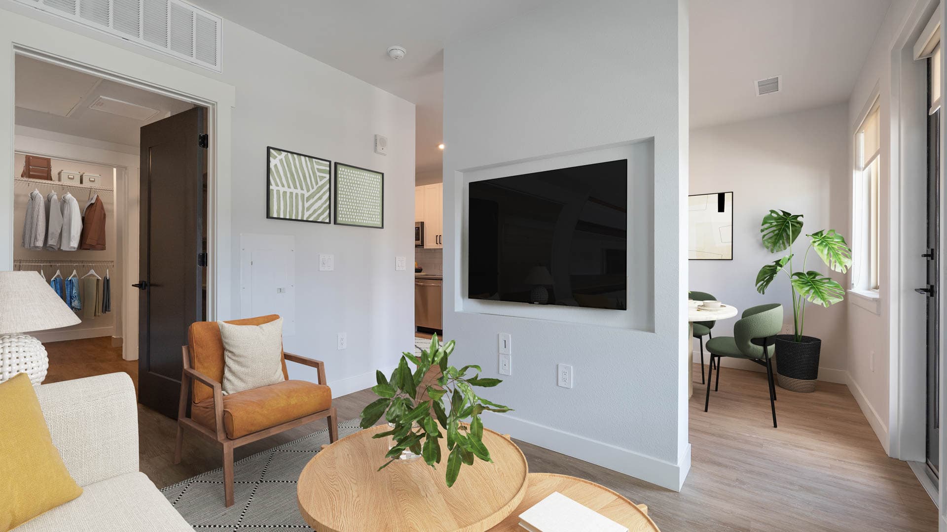 White Fence Farm Apartments 49 of 69