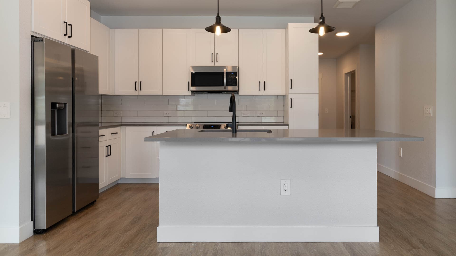 White Fence Farm Apartments 3 of 69
