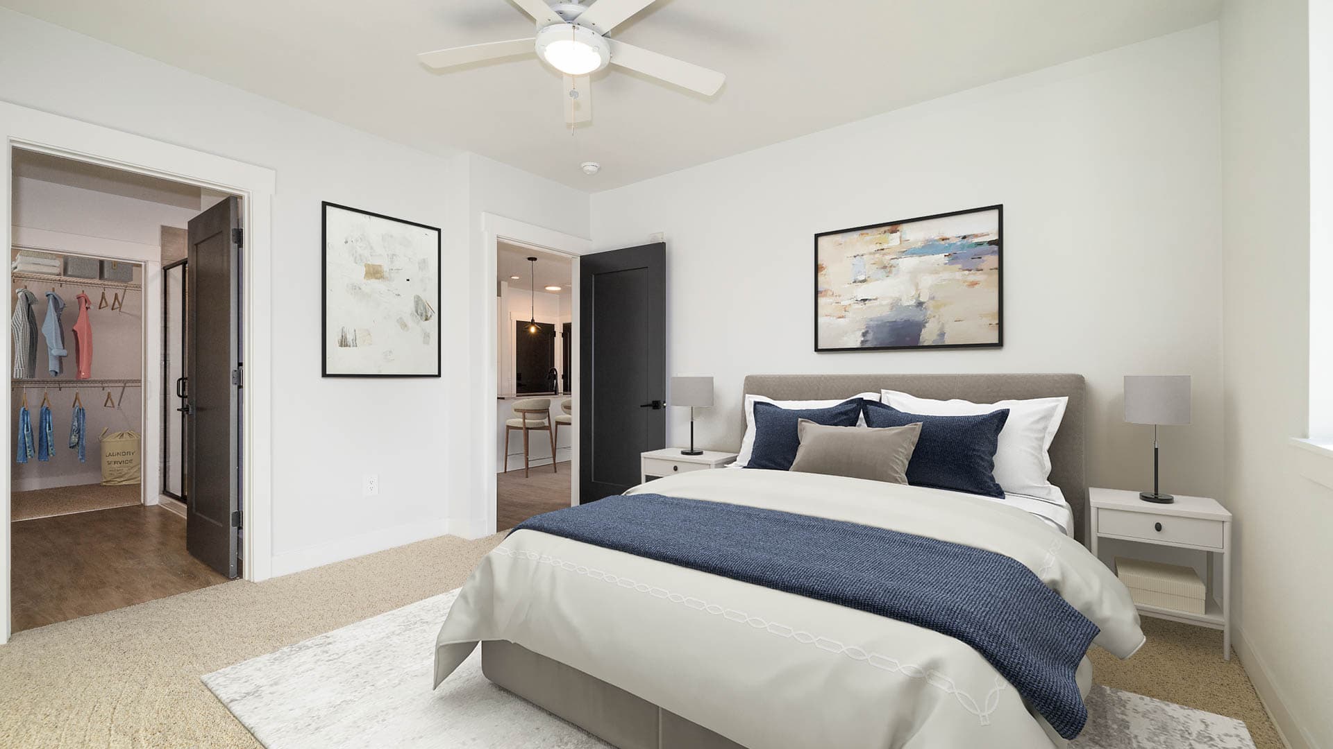White Fence Farm Apartments 46 of 69
