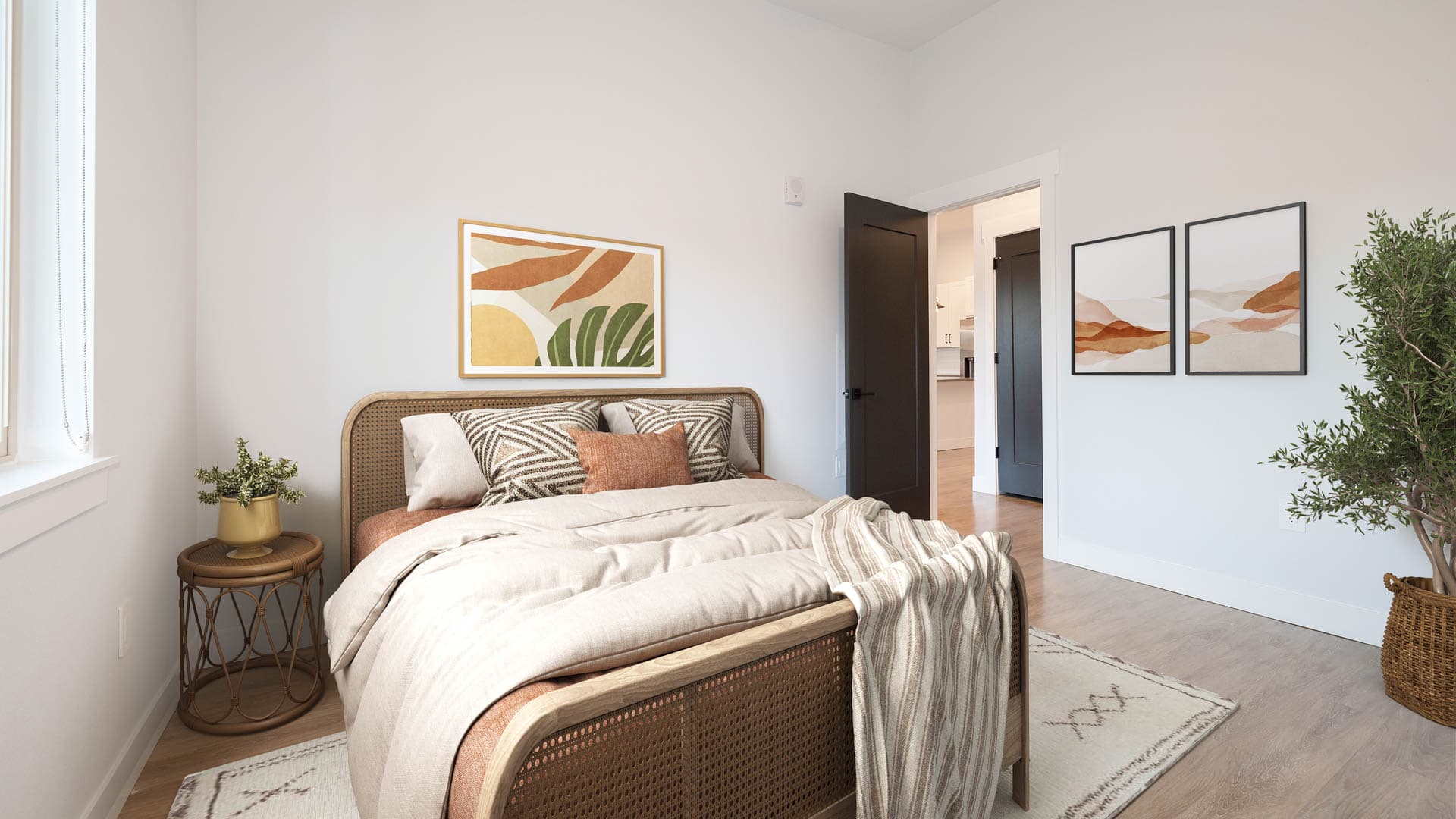 White Fence Farm Apartments 43 of 69