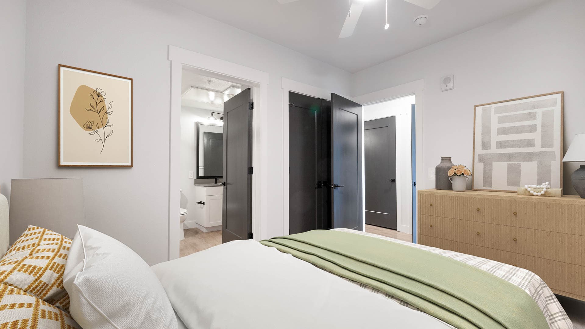 White Fence Farm Apartments 52 of 69