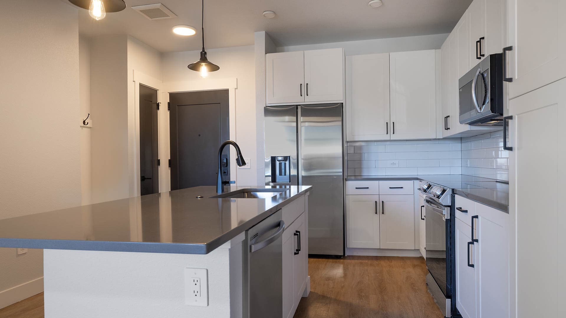 White Fence Farm Apartments 69 of 69