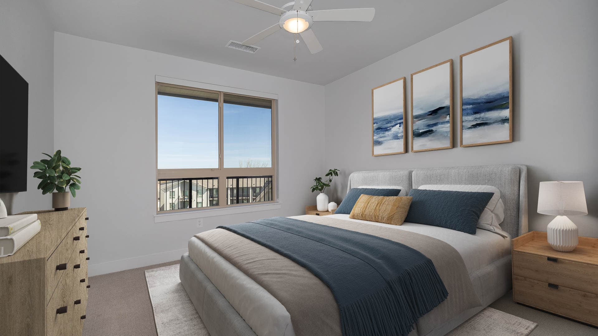 White Fence Farm Apartments 68 of 69