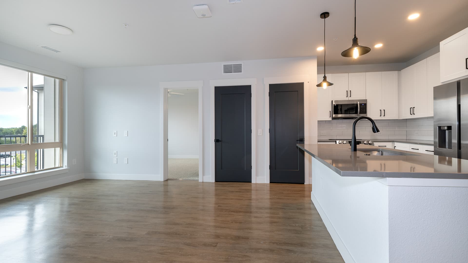 White Fence Farm Apartments 2 of 11